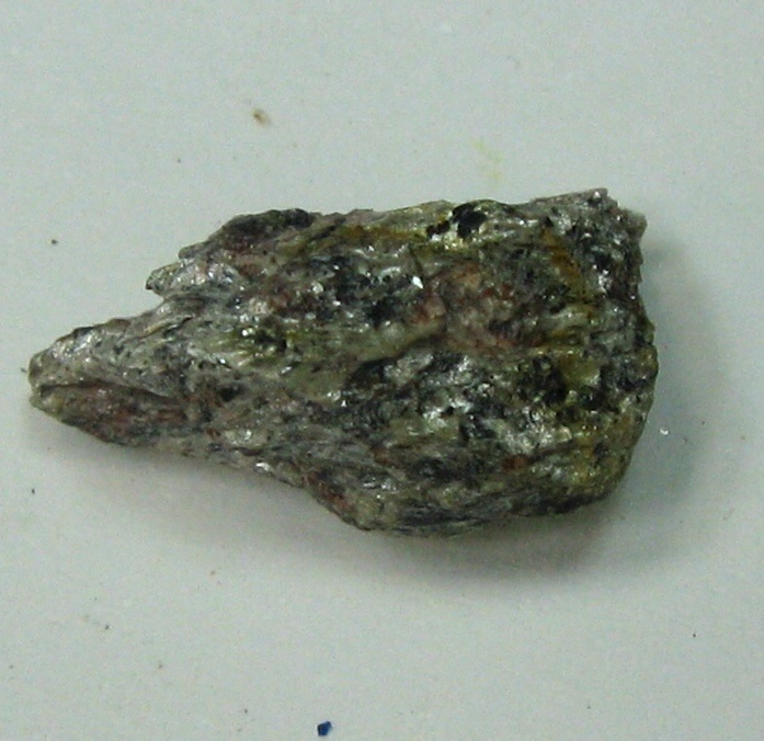 Svanbergite