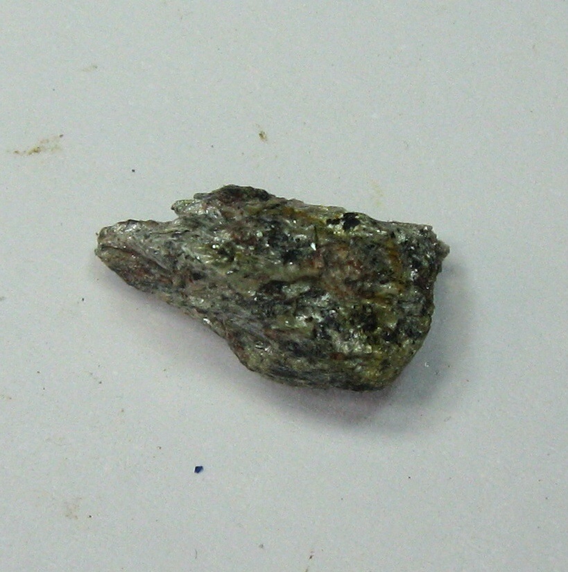 Svanbergite