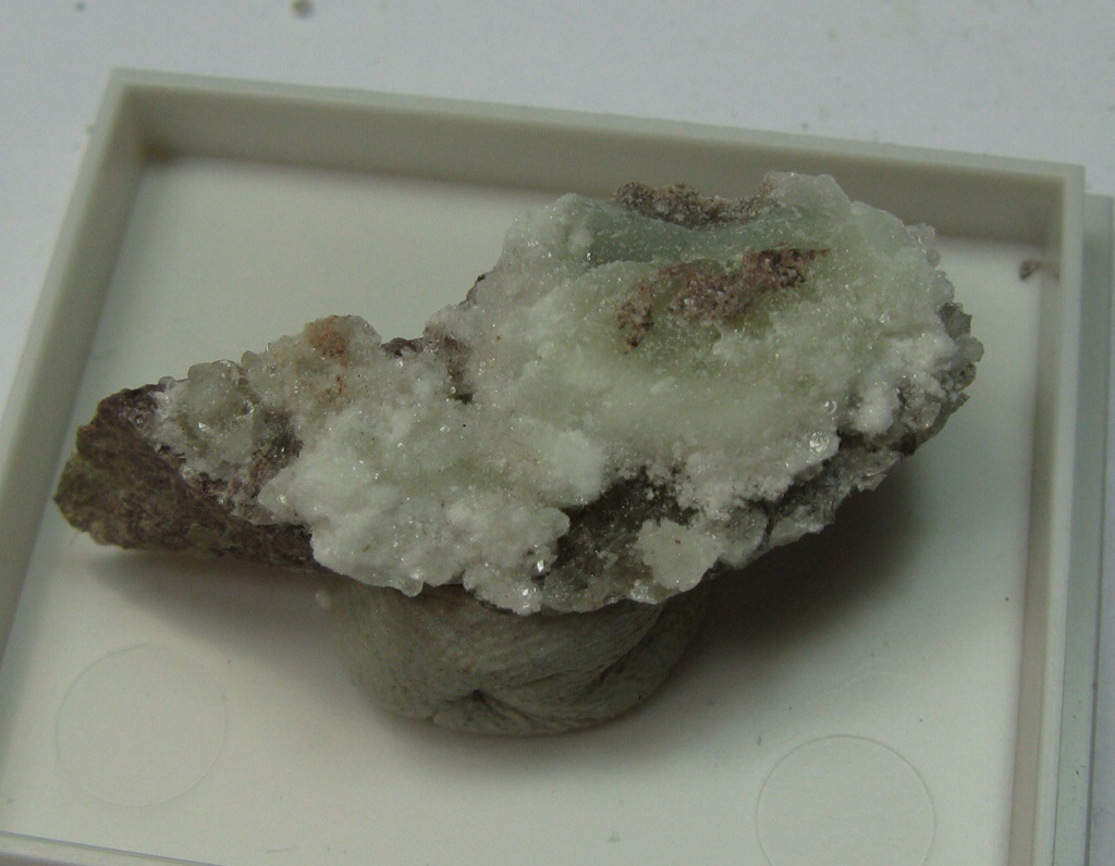 Vendidaite