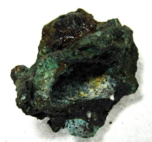 Langite