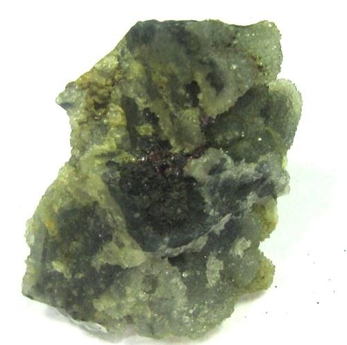 Pyrargyrite