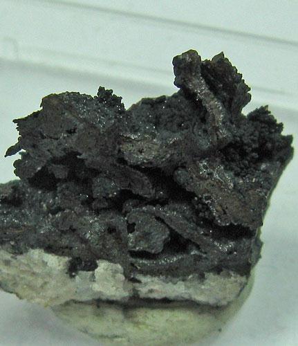 Ramsdellite