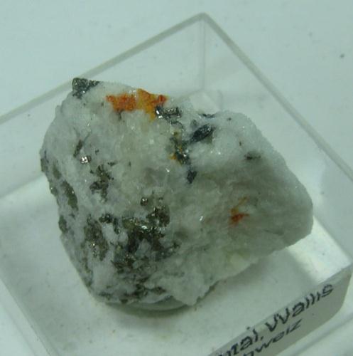 Sartorite