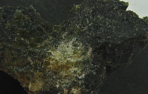 Serpentine Var Bastite