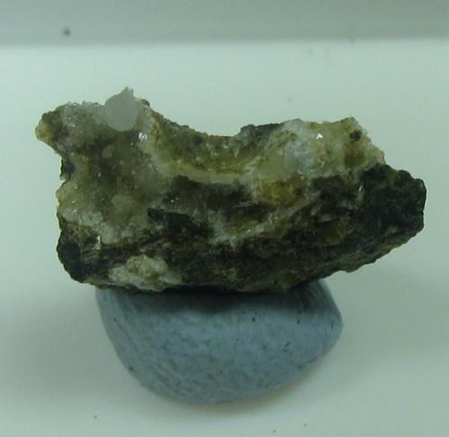 Thomsonite-Ca