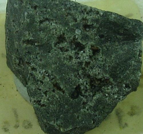 Titanite & Tridymite