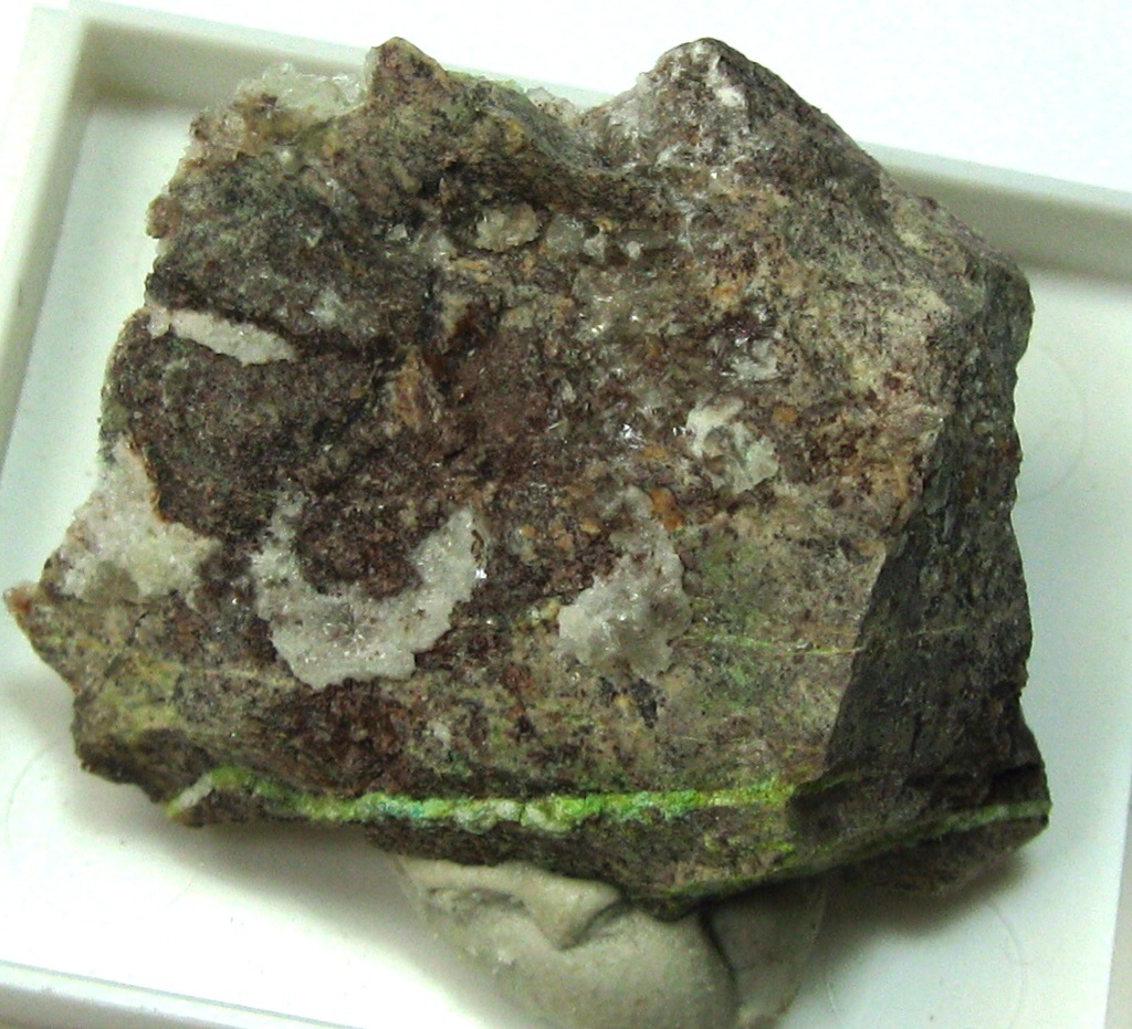 Vendidaite