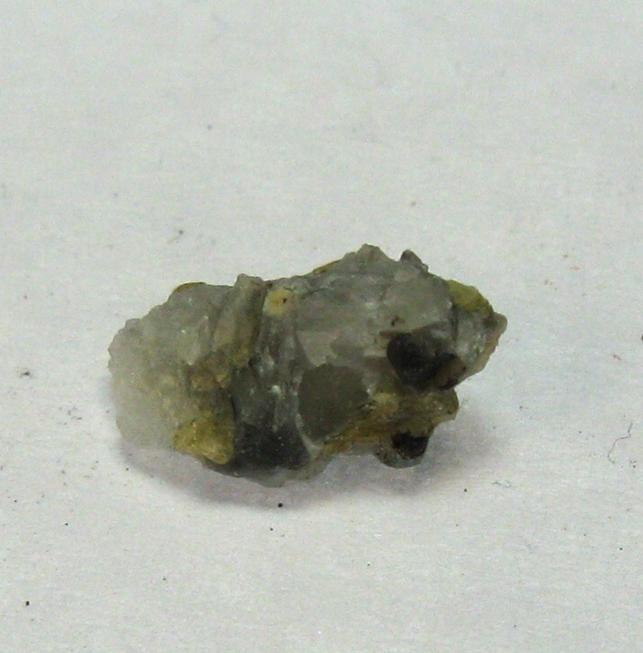 Sylvanite