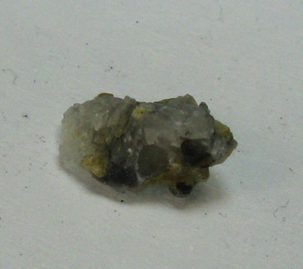 Sylvanite