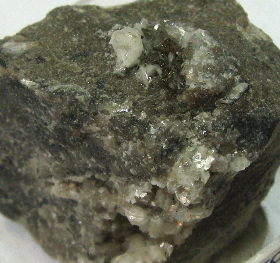 Dickite