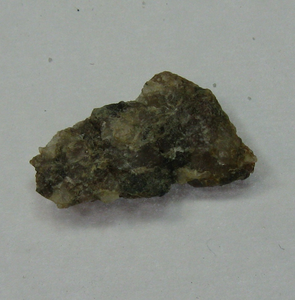 Ianthinite & Kasolite & Parsonsite