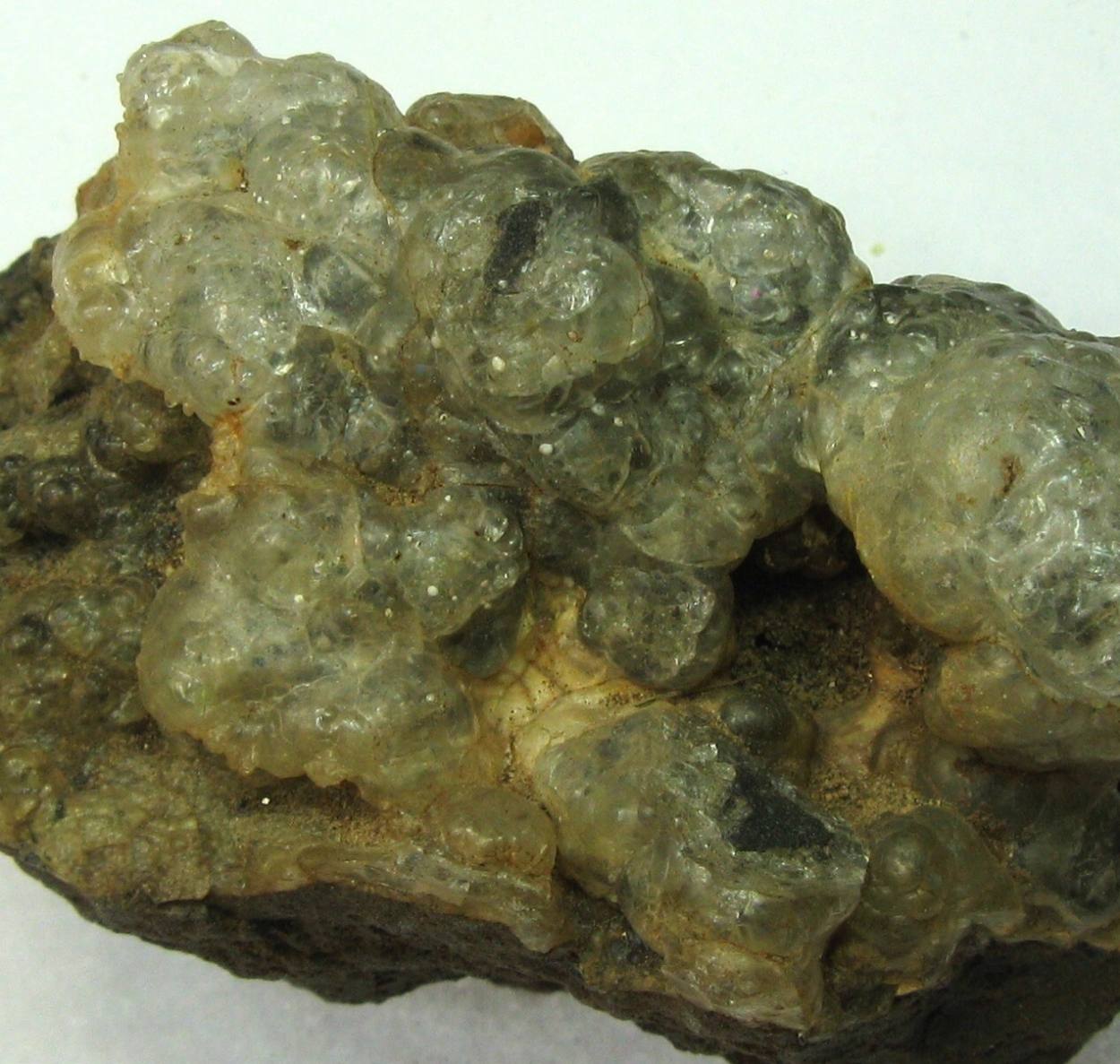 Hyalite