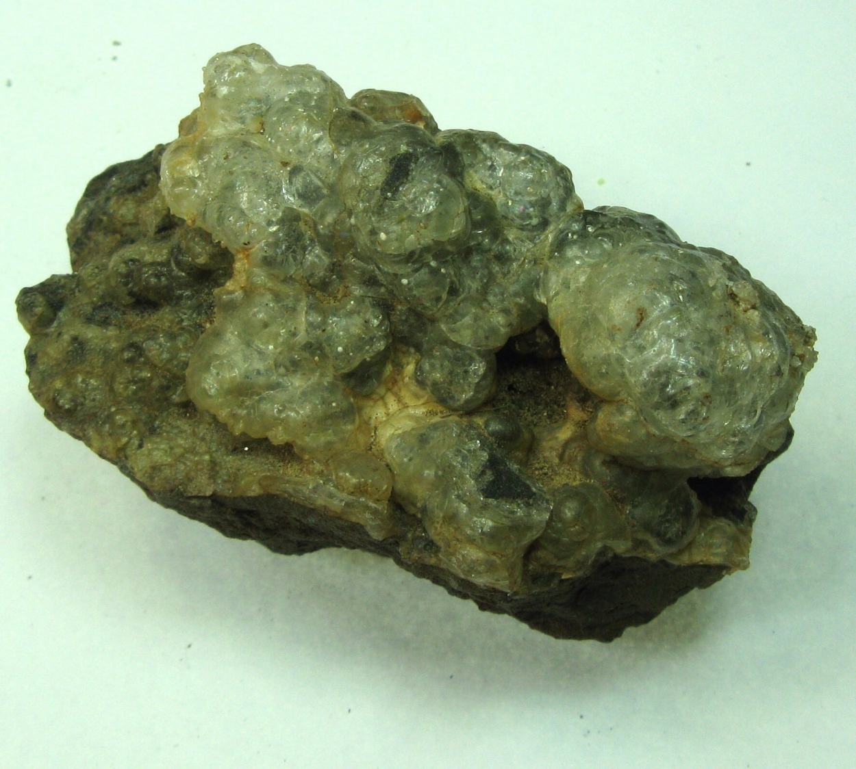 Hyalite