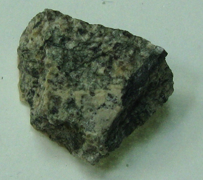 Dickite