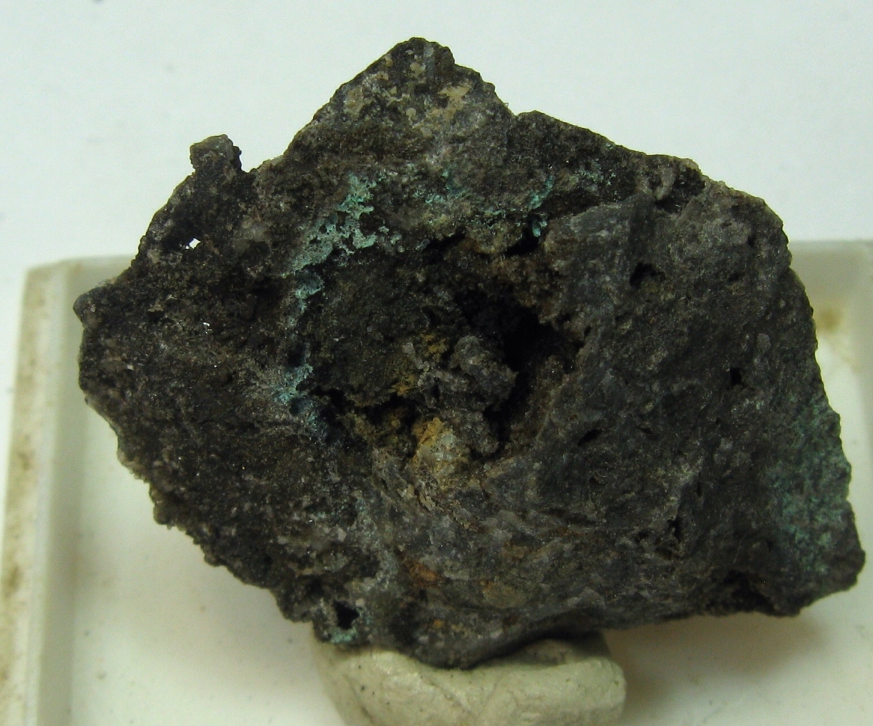 Chalconatronite