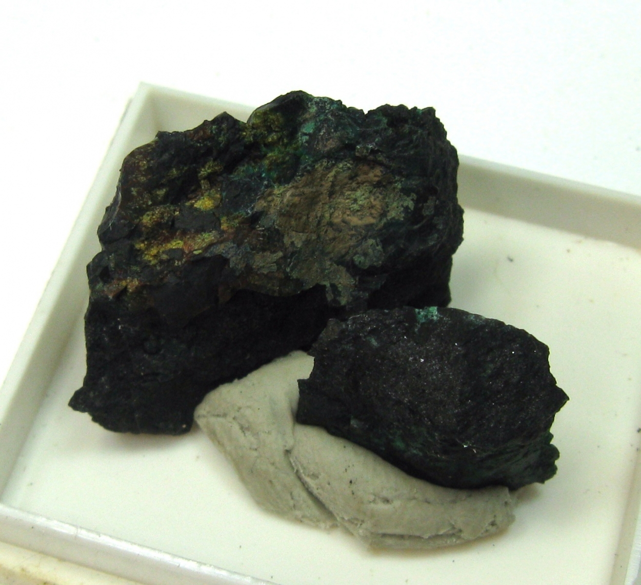 Tenorite