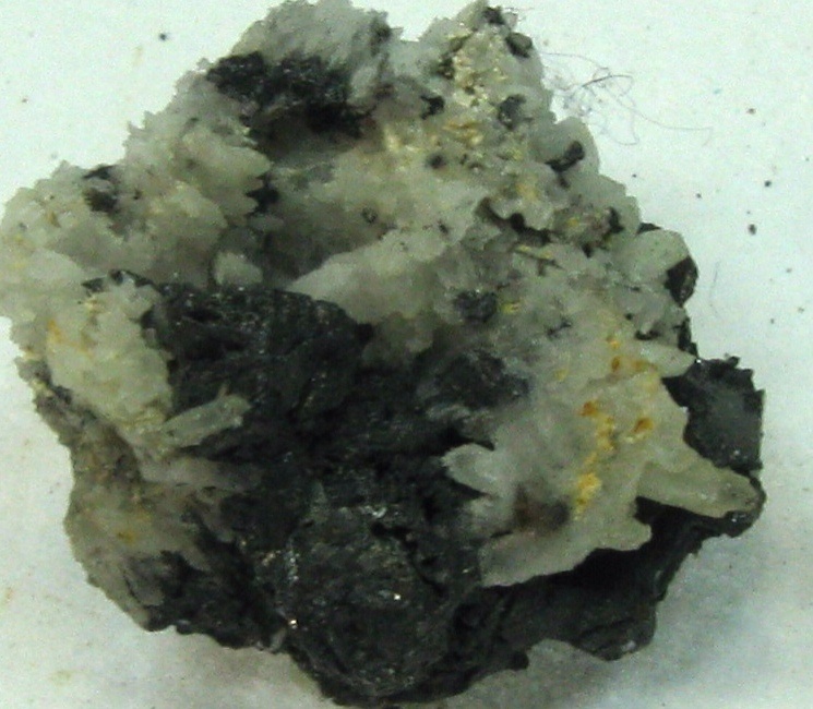 Polybasite