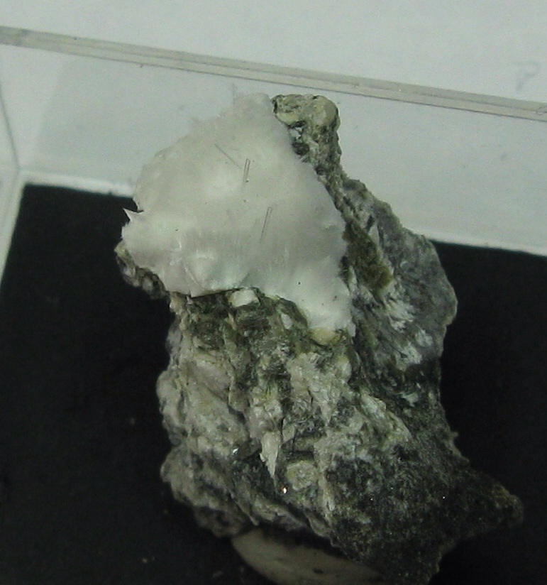 Mesolite