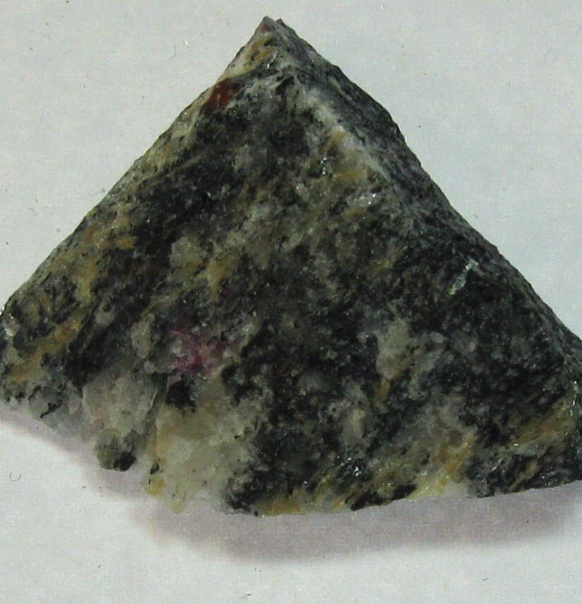 Rosenbuschite