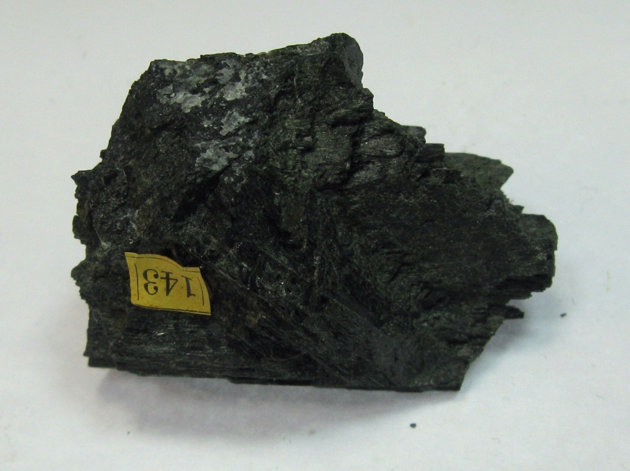 Hornblende