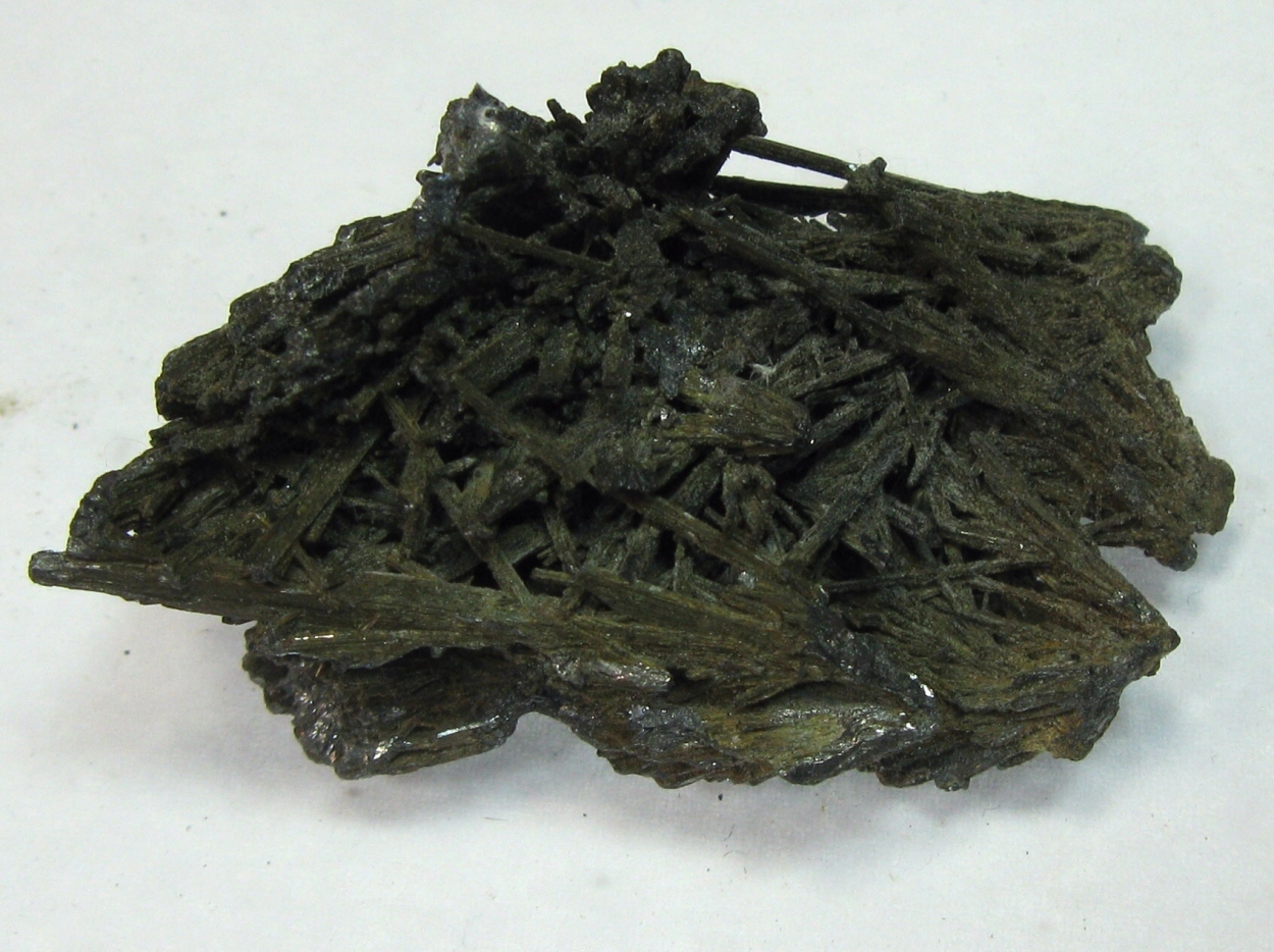 Stibnite