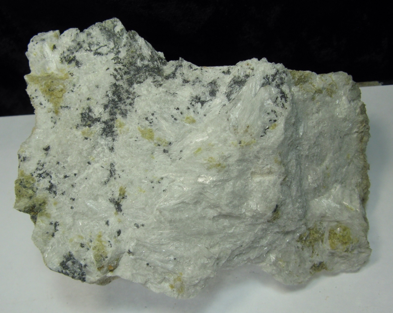 Wollastonite