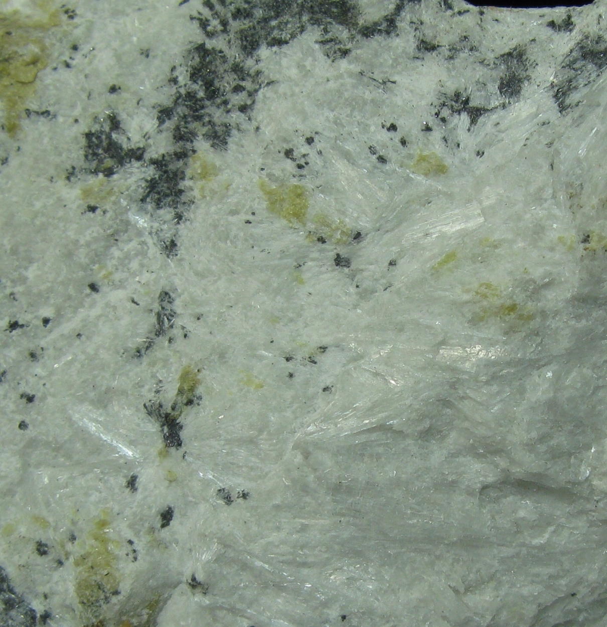 Wollastonite