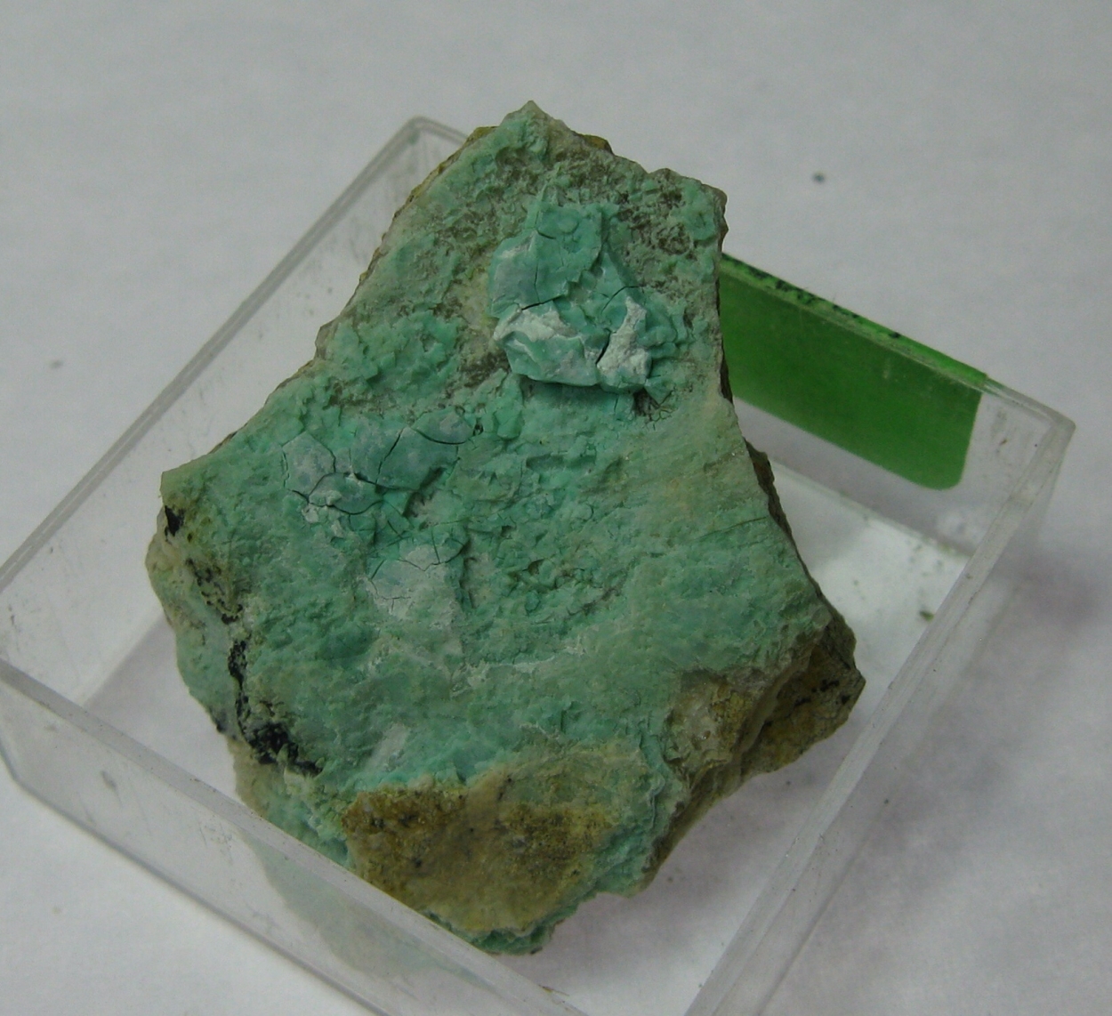 Garnierite