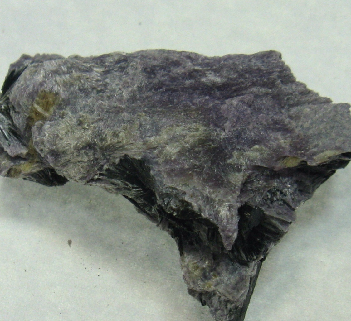 Charoite