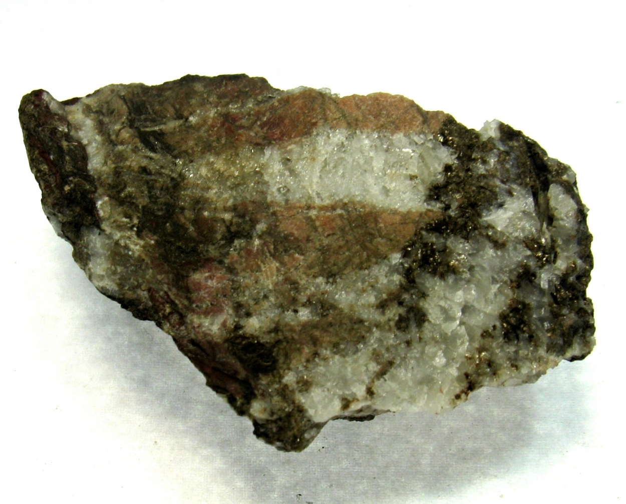 Ganophyllite