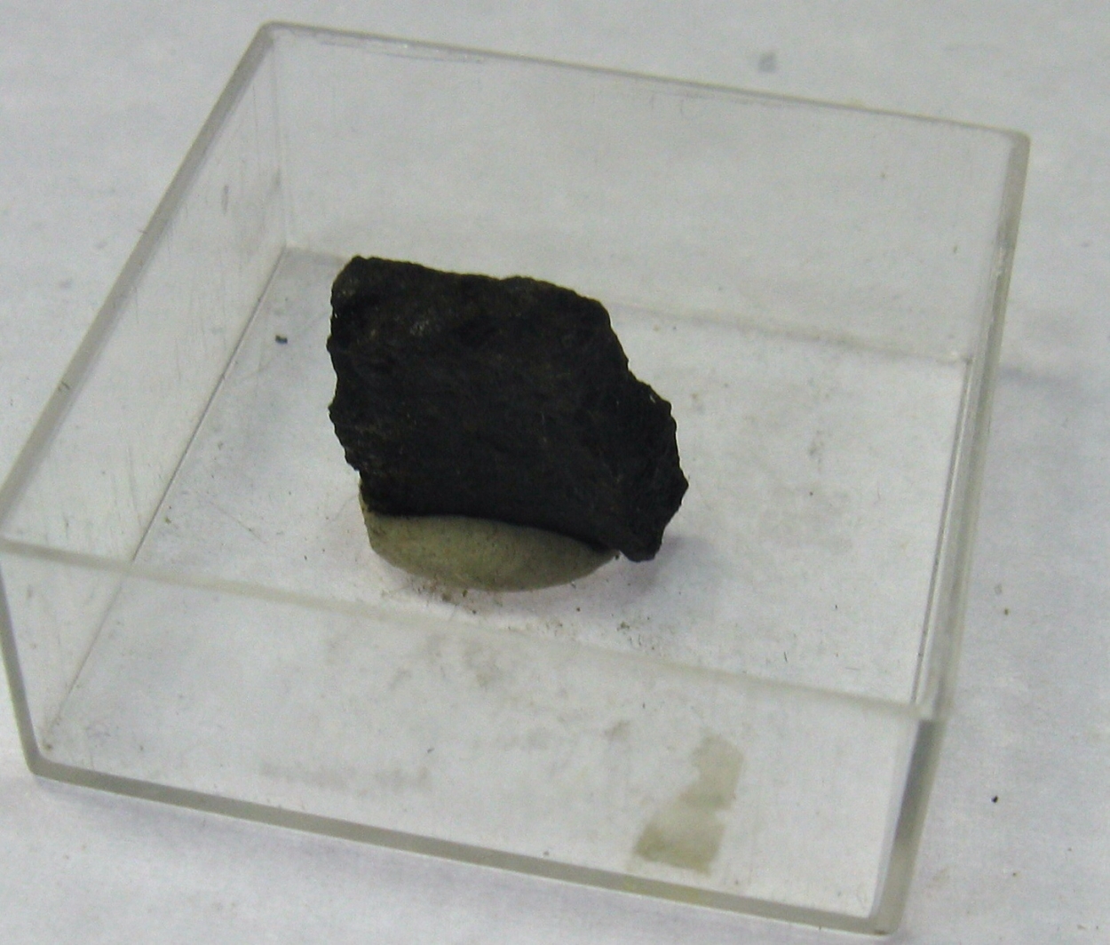 Robertsite & Mitridatite