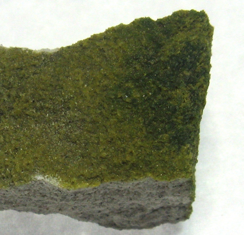 Fernandinite