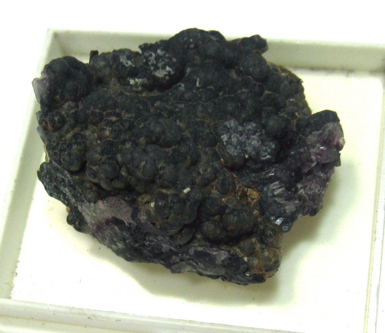 Pyrolusite