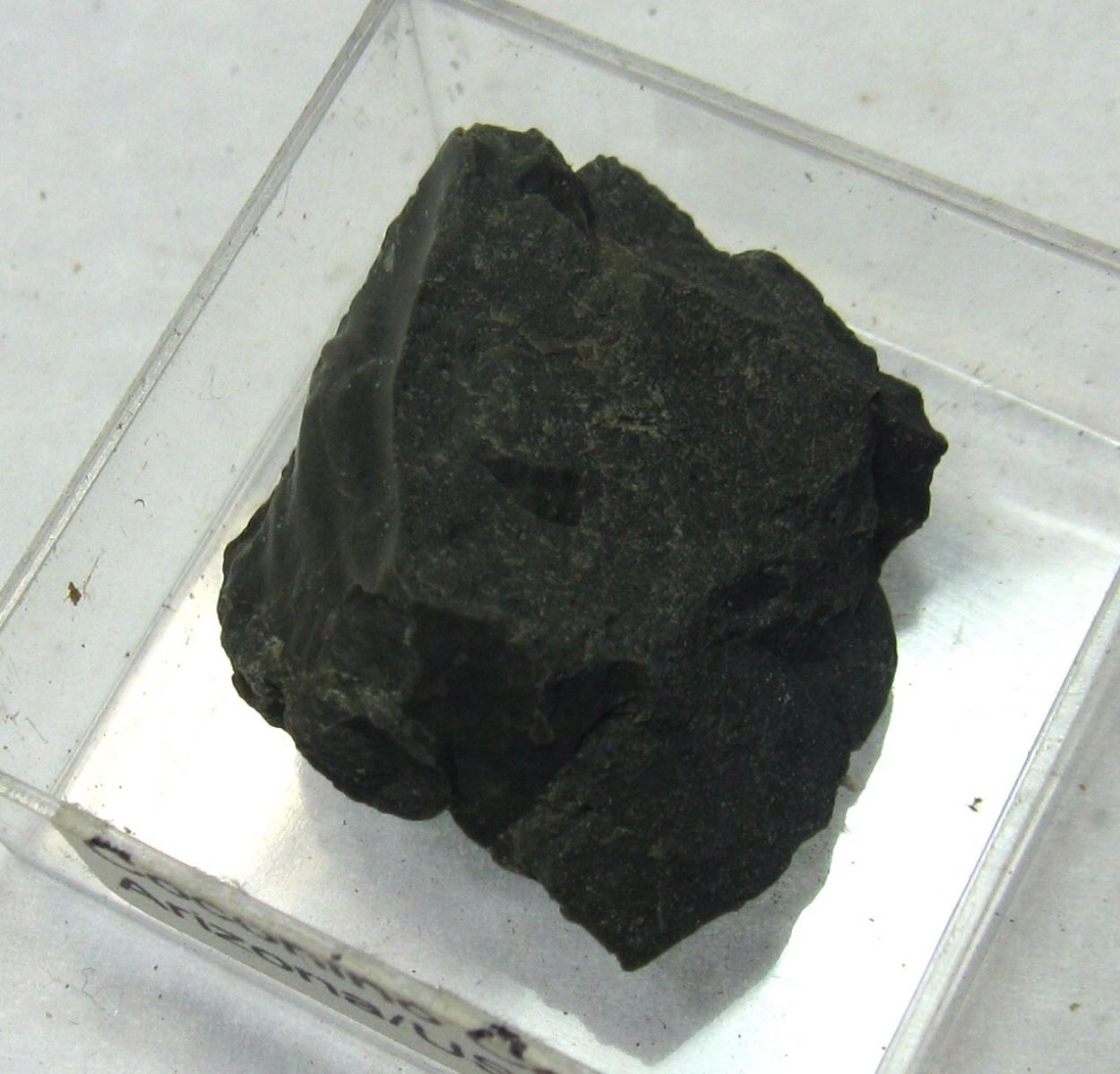 Beidellite