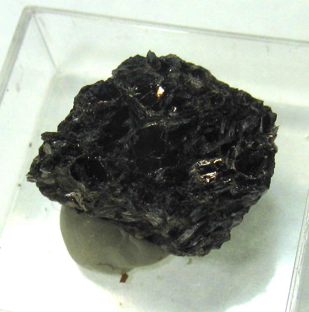 Manganophyllite