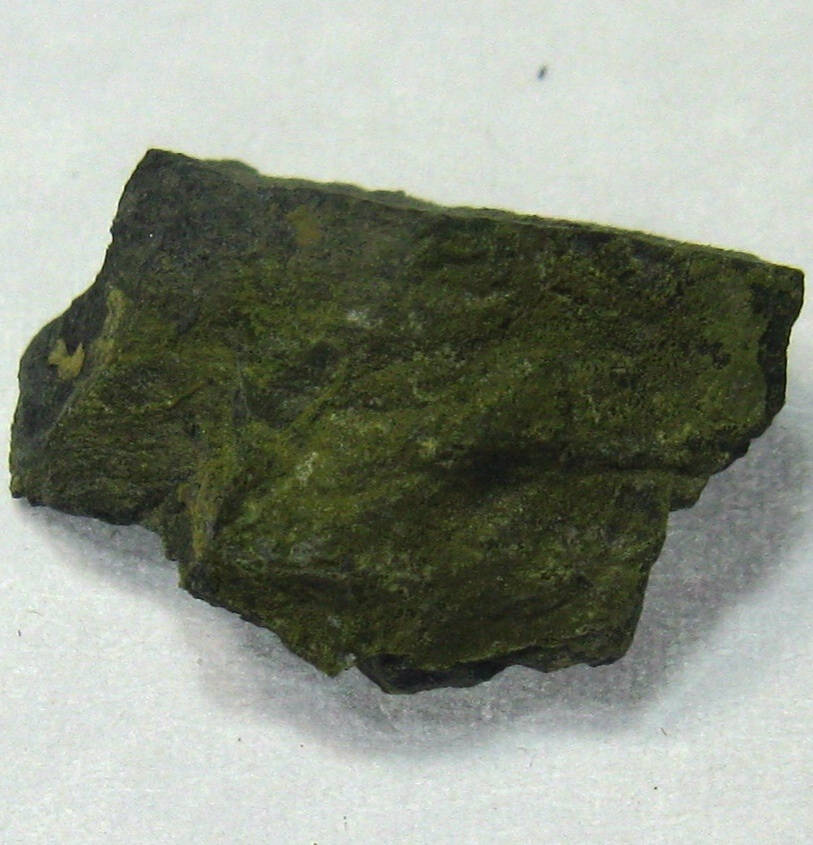 Chlorargyrite