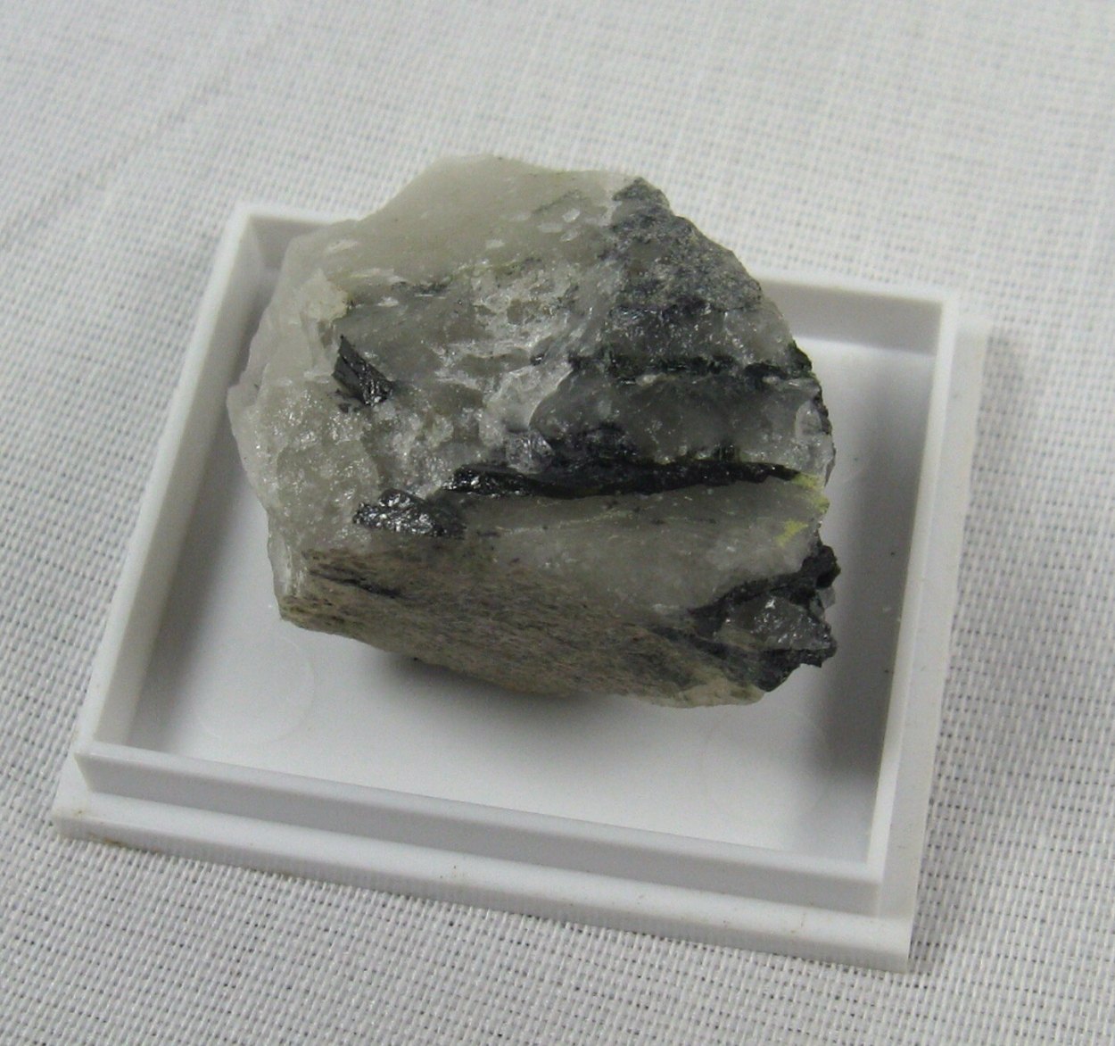 Wolframite