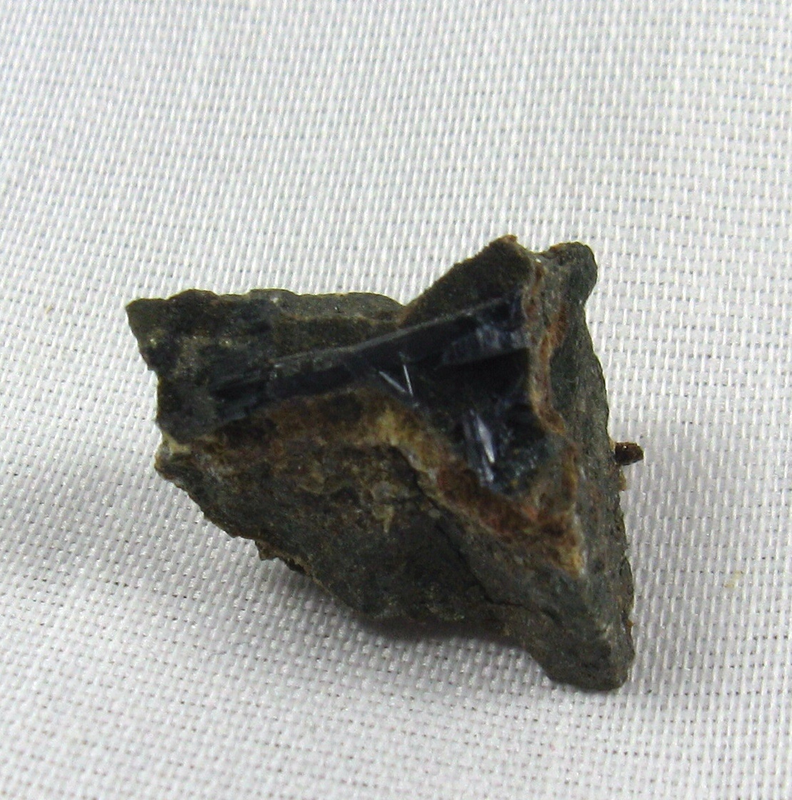 Vivianite