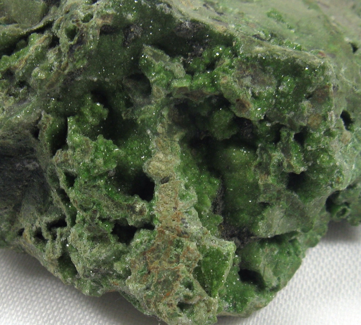 Cuprian Adamite