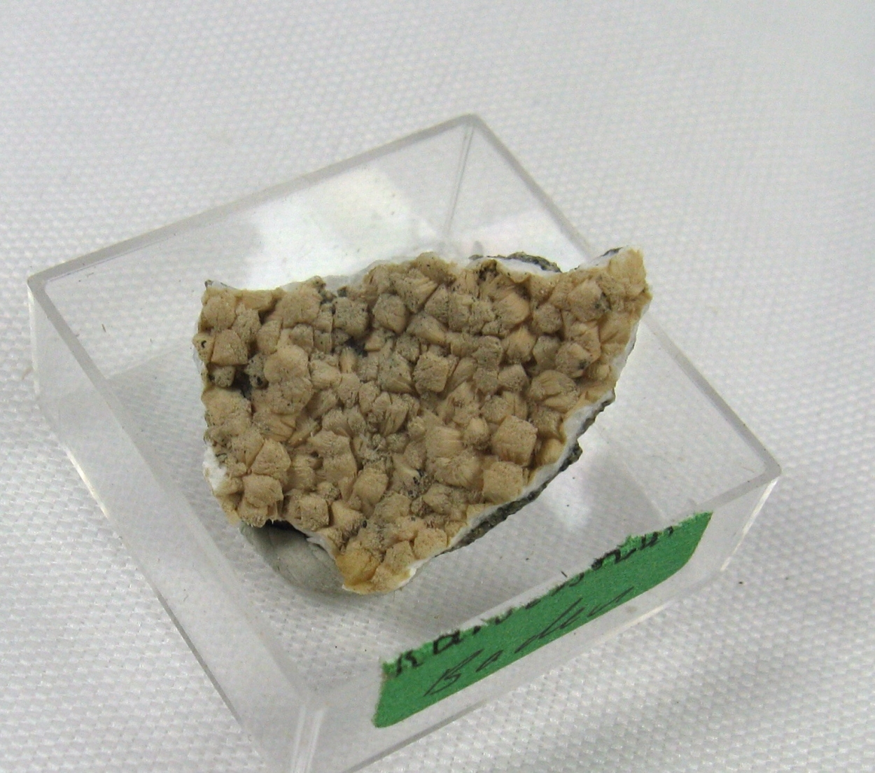 Natrolite