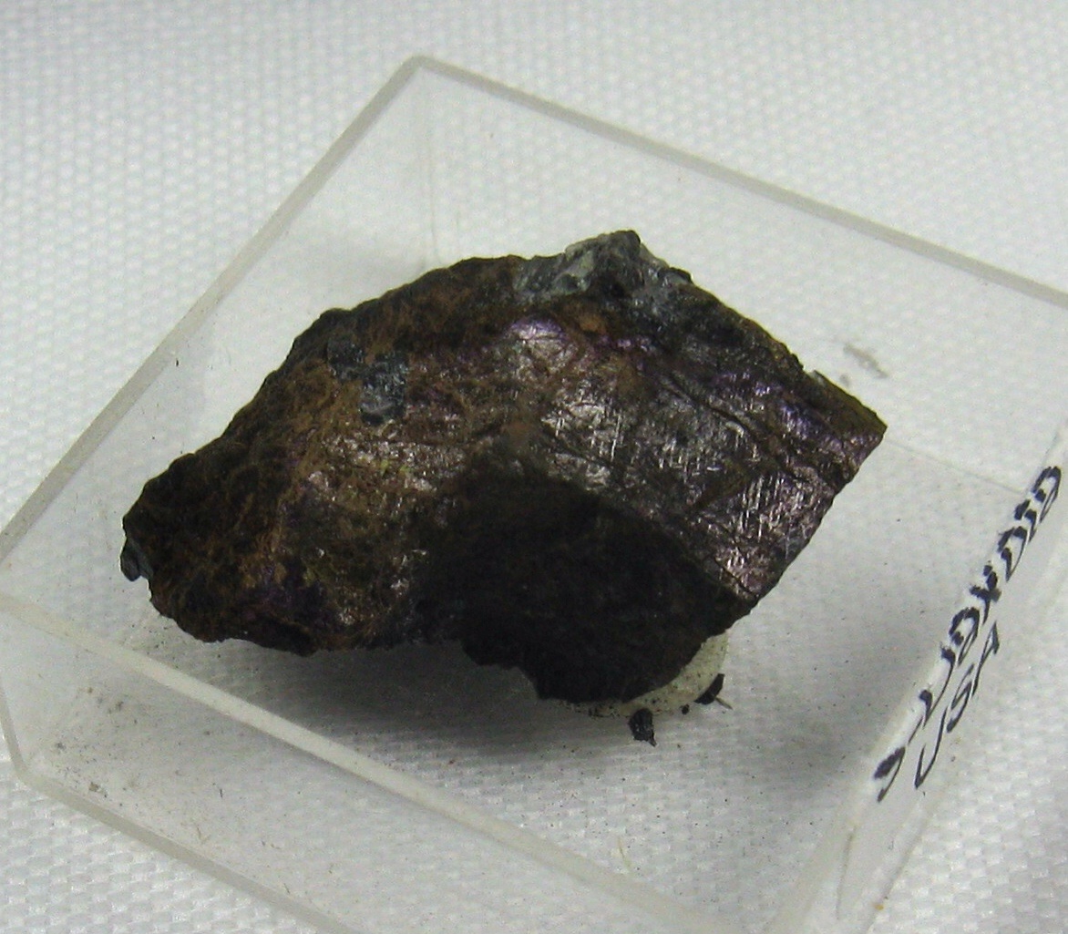 Heterosite