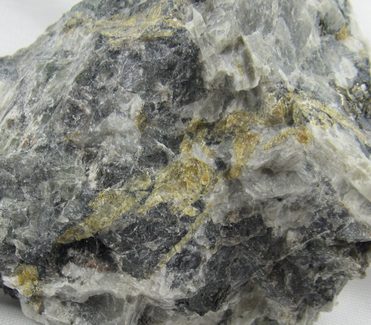 Wöhlerite