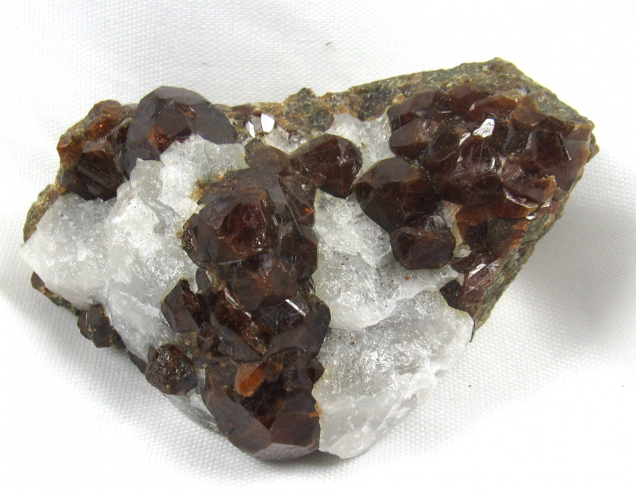 Grossular