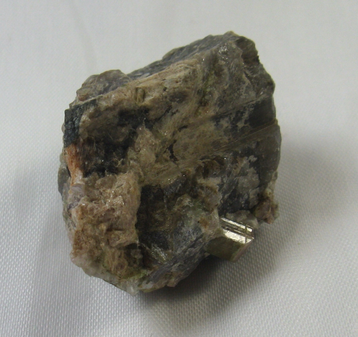 Stibiotantalite