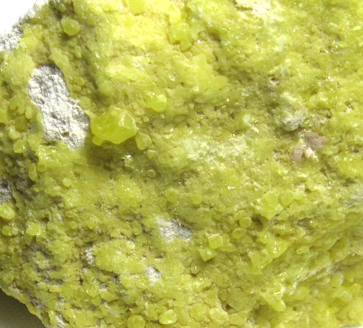 Sulphur