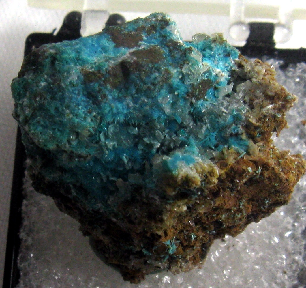 Chrysocolla