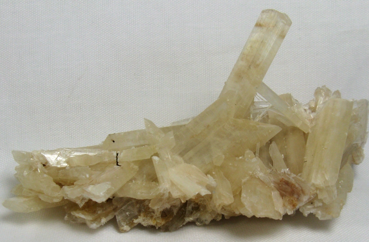 Selenite