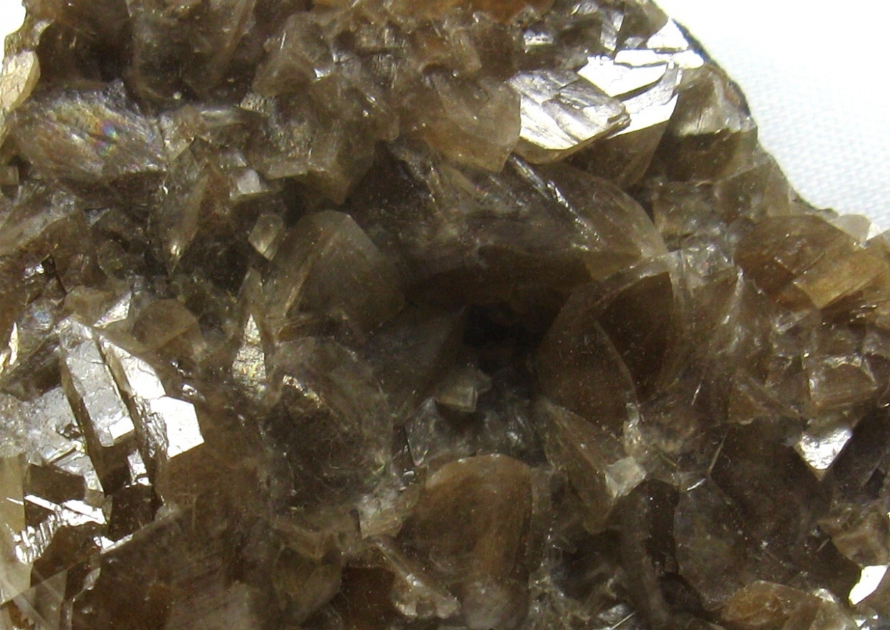 Calcite