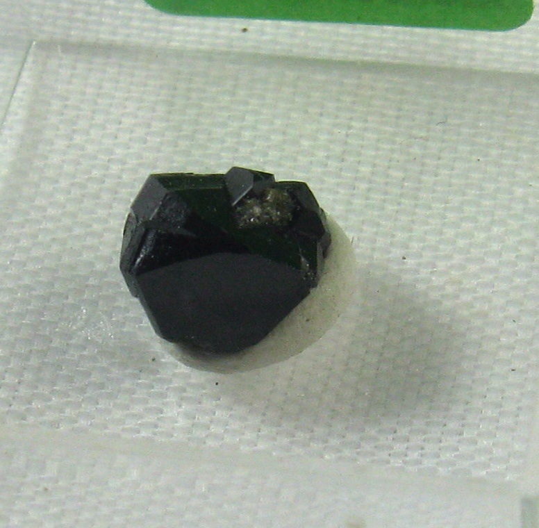 Cassiterite