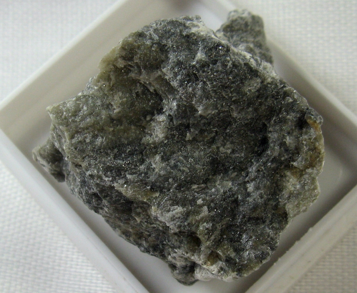 Tetradymite & Tellurobismuthite